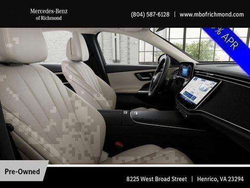 Nautical Blue Metallic 2026 Mercedes-Benz E-Class E 350