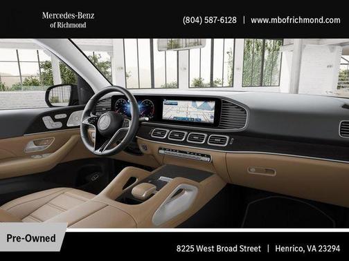 Selenite Grey Metallic 2026 Mercedes-Benz GLE 450 4MATIC