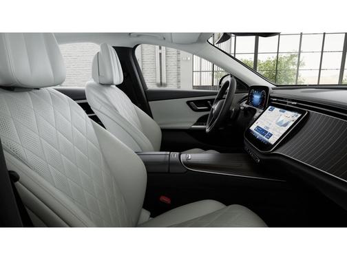 2026 Mercedes-Benz E-Class 4MATIC
