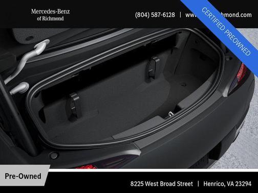 2024 Mercedes-Benz AMG SL 63 Base