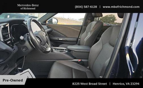 2024 Lexus TX 350 Premium