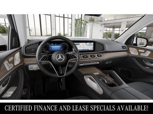 2025 Mercedes-Benz GLE 350 4MATIC