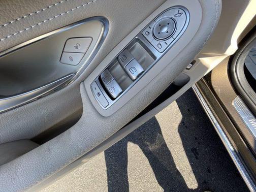 2016 Mercedes-Benz C-Class C 300 4MATIC