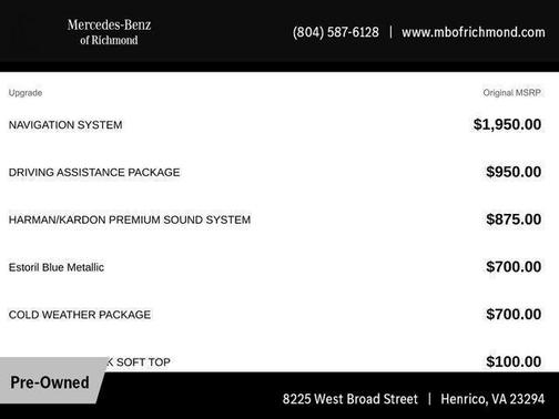 Estoril Blue Metallic 2017 BMW M240 i