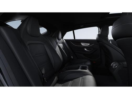 2025 Mercedes-Benz AMG GT 53 4-Door