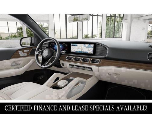 2024 Mercedes-Benz GLE 350 4MATIC