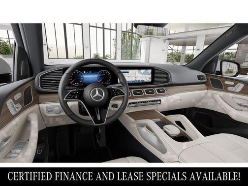 2024 Mercedes-Benz GLE 350 4MATIC