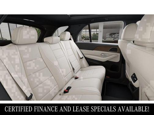 2024 Mercedes-Benz GLE 350 4MATIC