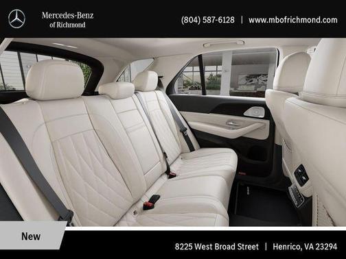 Selenite Grey Metallic 2026 Mercedes-Benz AMG GLE 53 4MATIC+