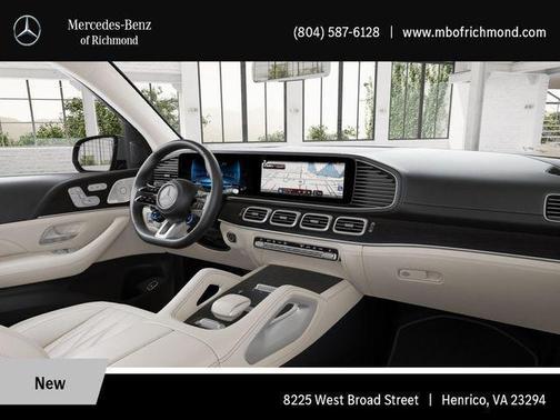 Selenite Grey Metallic 2026 Mercedes-Benz AMG GLE 53 4MATIC+