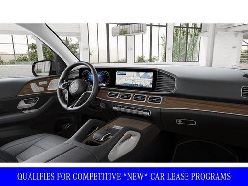 2025 Mercedes-Benz GLE 350 Base
