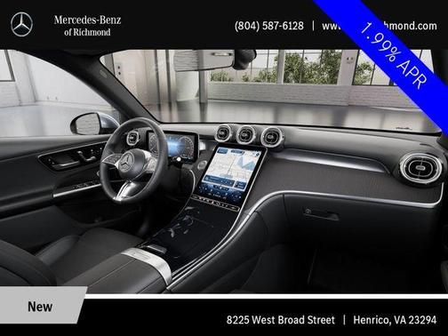 2026 Mercedes-Benz GLC 350e Base