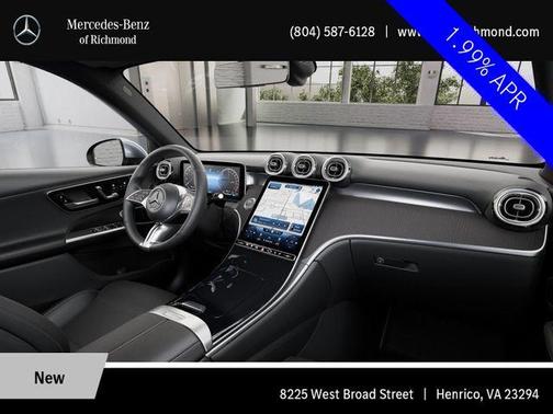 2026 Mercedes-Benz GLC 350e Base