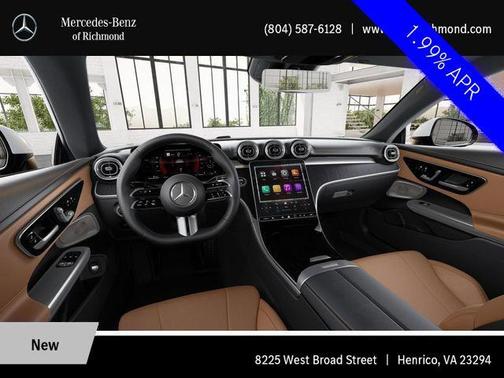2026 Mercedes-Benz CLE 300 4MATIC Coupe