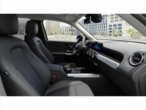 2023 Mercedes-Benz EQB 350 4MATIC