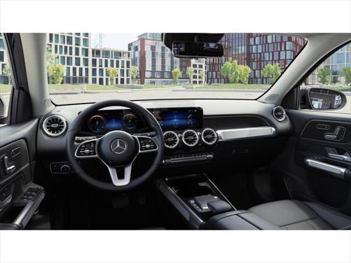 2023 Mercedes-Benz EQB 350 4MATIC