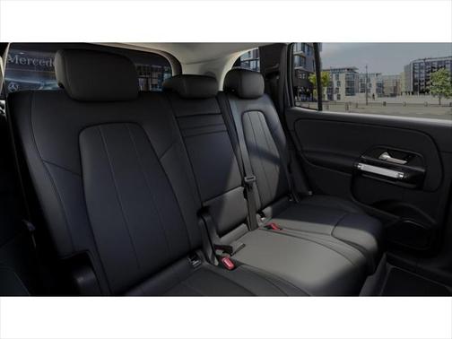 2023 Mercedes-Benz EQB 350 4MATIC