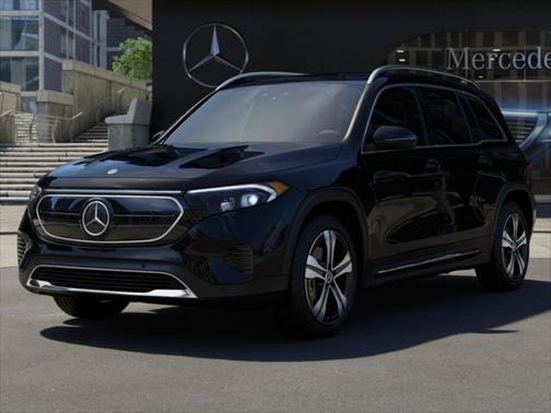 2023 Mercedes-Benz EQB 350 4MATIC