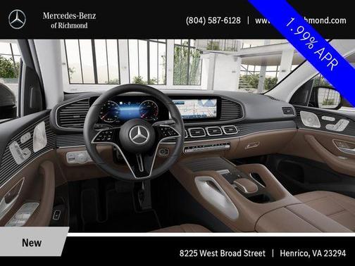 2026 Mercedes-Benz GLE 350 4MATIC