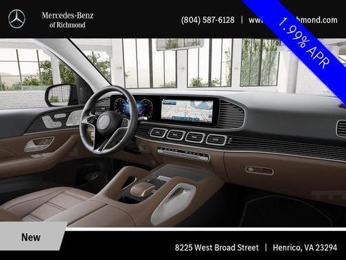 2026 Mercedes-Benz GLE 350 4MATIC