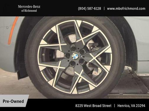 Gray Metallic 2025 BMW X3 30 xDrive