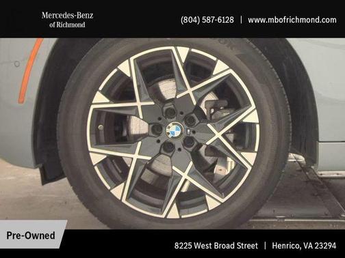 Gray Metallic 2025 BMW X3 30 xDrive