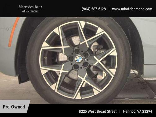 Gray Metallic 2025 BMW X3 30 xDrive