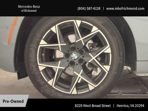 Gray Metallic 2025 BMW X3 30 xDrive