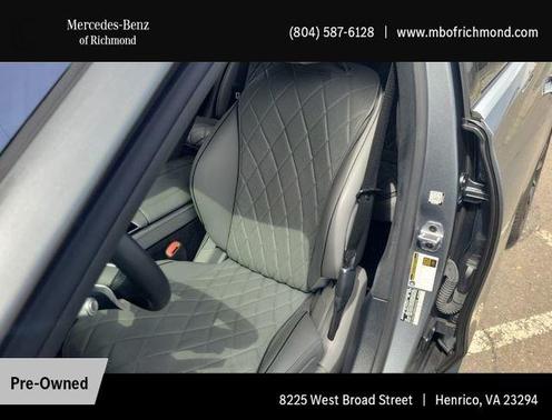 2021 Mercedes-Benz S-Class S 580 4MATIC