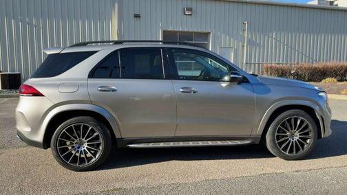 2023 Mercedes-Benz GLE 350 Base