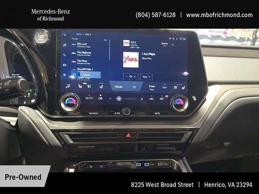 Caviar 2024 Lexus TX 350 Premium