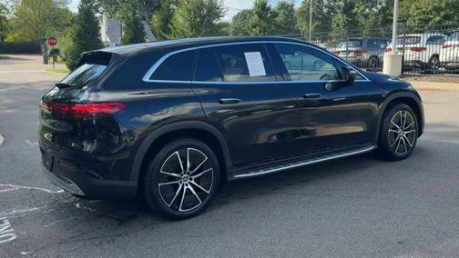 2023 Mercedes-Benz EQS 450 4MATIC