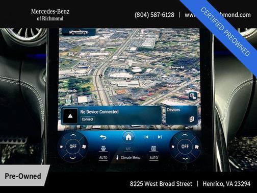 2023 Mercedes-Benz AMG SL 63 Base