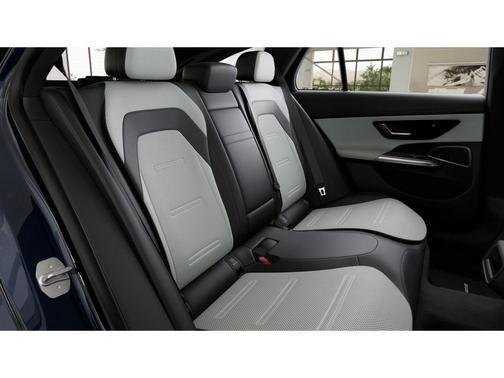 2026 Mercedes-Benz AMG E 53 E 4MATIC+