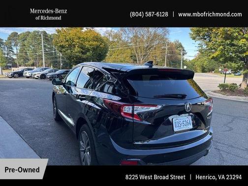 2024 Acura RDX Technology Package