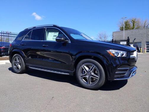 2023 Mercedes-Benz GLE 450 4MATIC