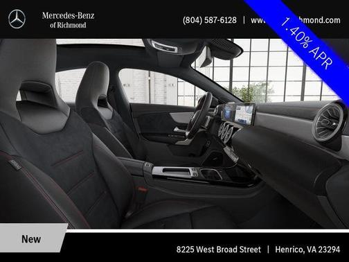 Cirrus Silver Metallic 2026 Mercedes-Benz CLA 250 4MATIC