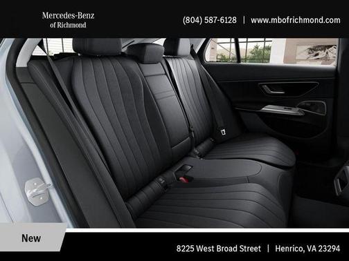 2025 Mercedes-Benz E-Class 4MATIC