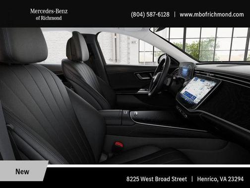 2025 Mercedes-Benz E-Class 4MATIC