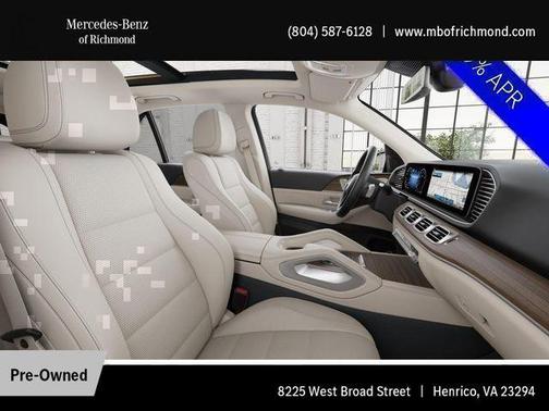Polar White 2026 Mercedes-Benz GLE 350 4MATIC