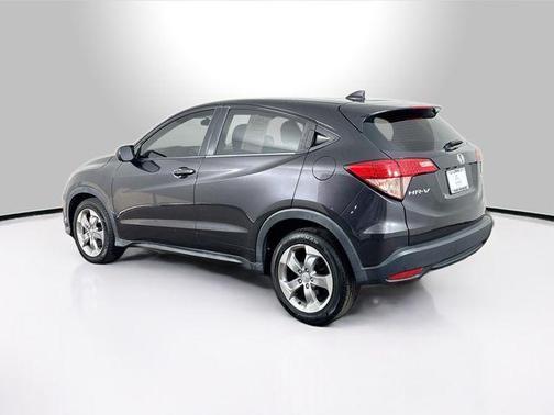 2018 Honda HR-V LX