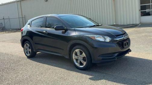 2018 Honda HR-V LX