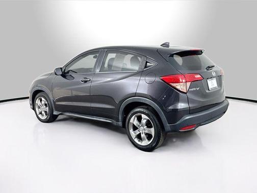 2018 Honda HR-V LX