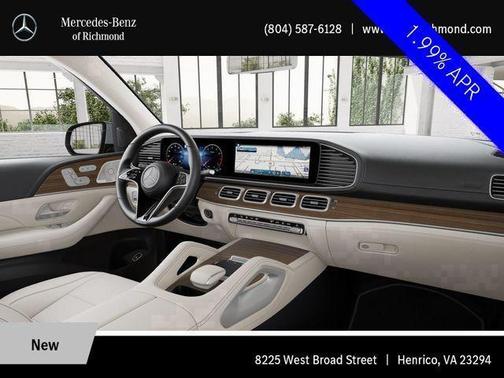 2026 Mercedes-Benz GLE 350 4MATIC