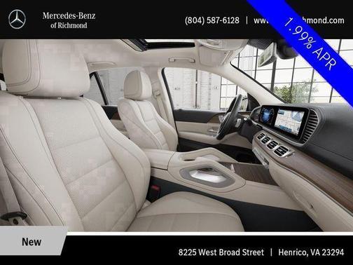 2026 Mercedes-Benz GLE 350 4MATIC