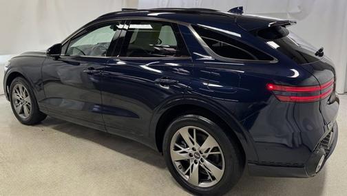 2022 Genesis GV70 3.5T Sport