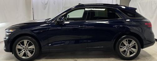 2022 Genesis GV70 3.5T Sport