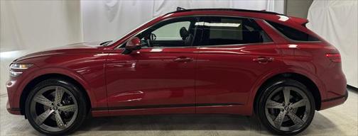 2024 Genesis GV70 3.5T AWD Sport