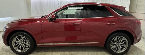 2024 Genesis GV70 2.5T
