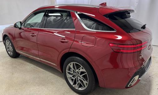 2024 Genesis GV70 2.5T